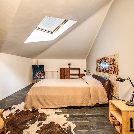 Hostel Trastevere 2 Róma Kültér fotó