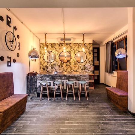Hostel Trastevere 2 Róma Kültér fotó