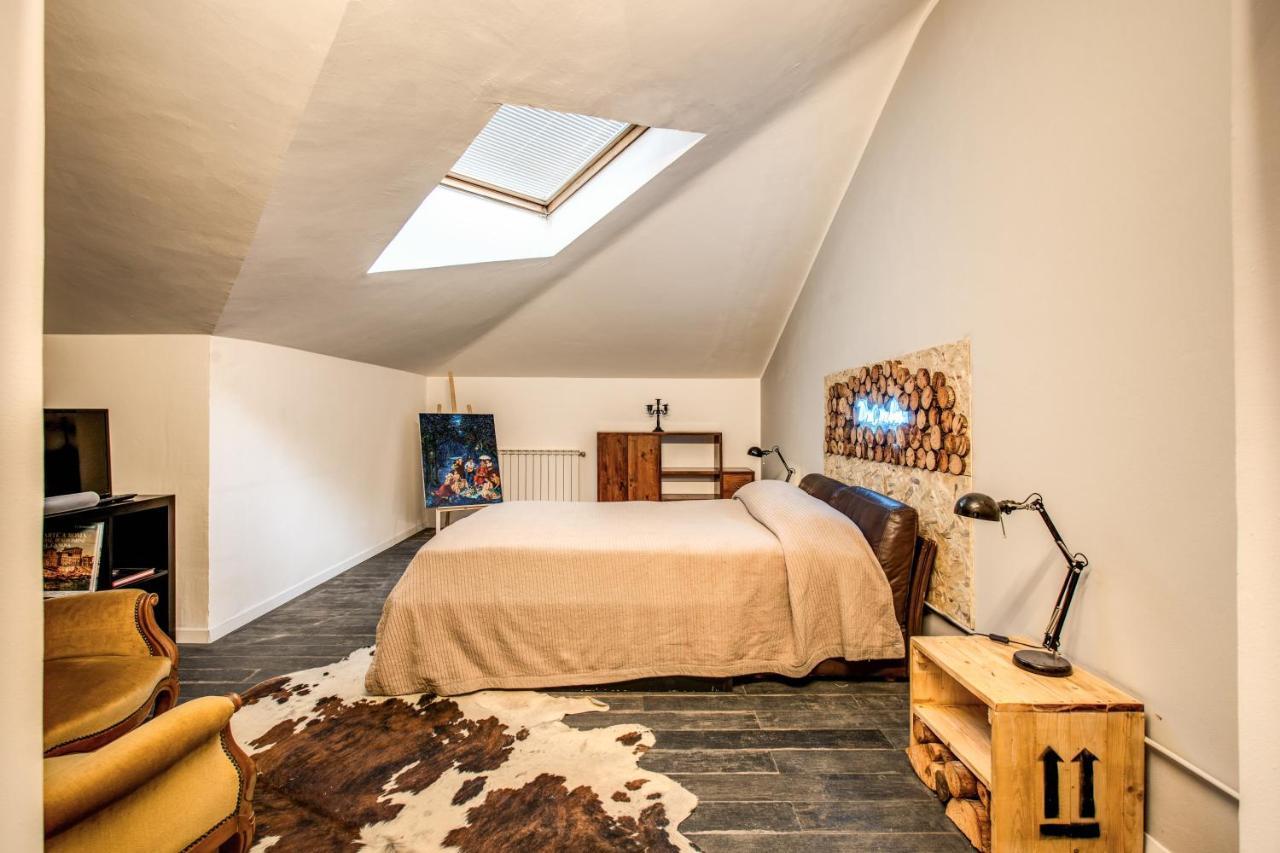 Hostel Trastevere 2 Róma Kültér fotó