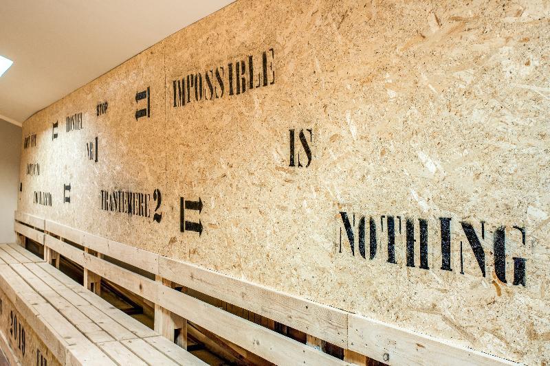 Hostel Trastevere 2 Róma Kültér fotó