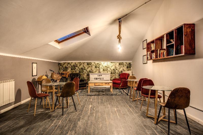 Hostel Trastevere 2 Róma Kültér fotó