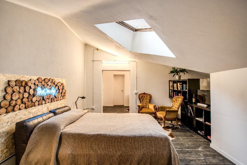 Hostel Trastevere 2 Róma Kültér fotó