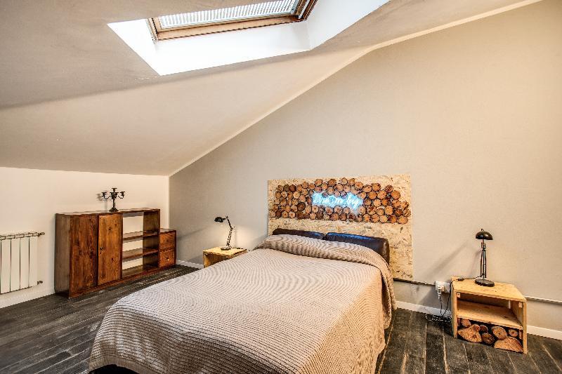 Hostel Trastevere 2 Róma Kültér fotó