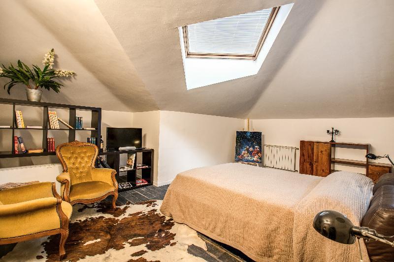Hostel Trastevere 2 Róma Kültér fotó