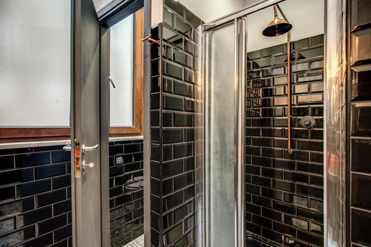 Hostel Trastevere 2 Róma Kültér fotó